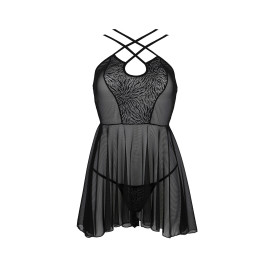 Nuisette Selaginella - Passion ECO Collection