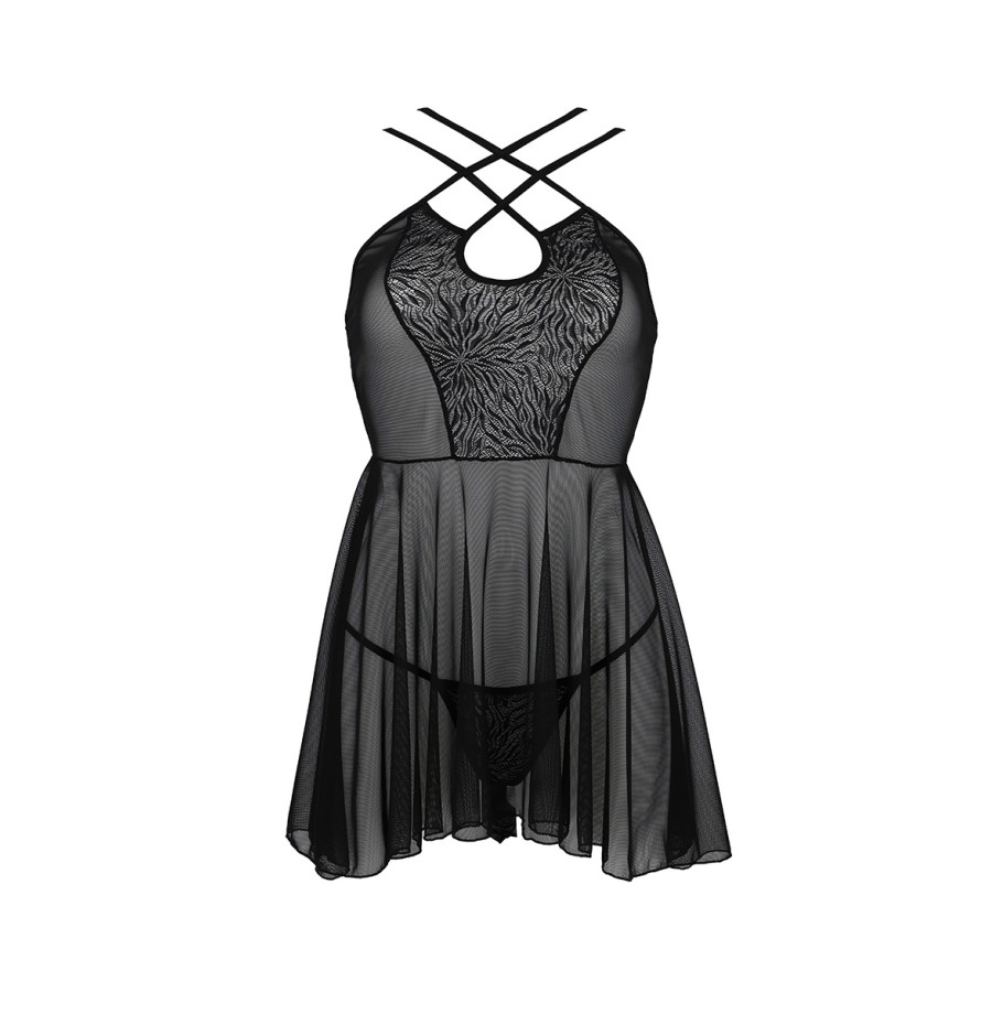 Nuisette Selaginella - Passion ECO Collection