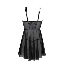 Nuisette Selaginella - Passion ECO Collection