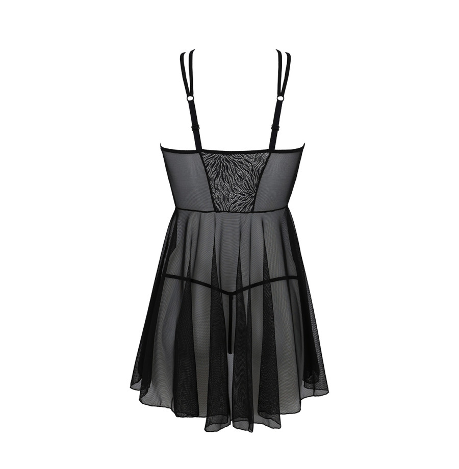 Nuisette Selaginella - Passion ECO Collection
