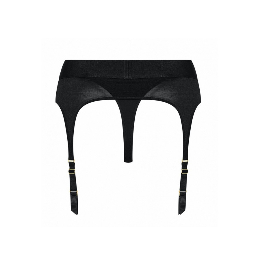 Harnais lingerie Rebel - Strap On Me