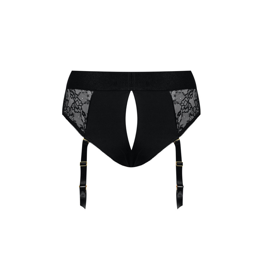 Harnais lingerie Diva - Strap On Me