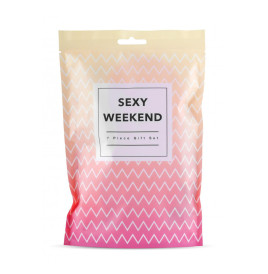 LoveBoxxx - Weekend sexy