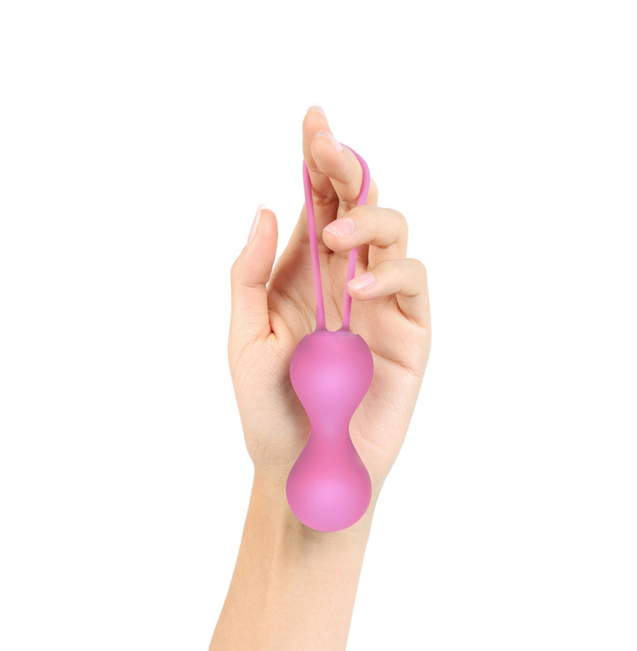 Boules de Geisha Joia Pink passion - Love to love Boules de Geisha Joia Pink passion - Love to love