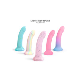 Dildolls Starlight - Love to Love Dildolls Starlight - Love to Love