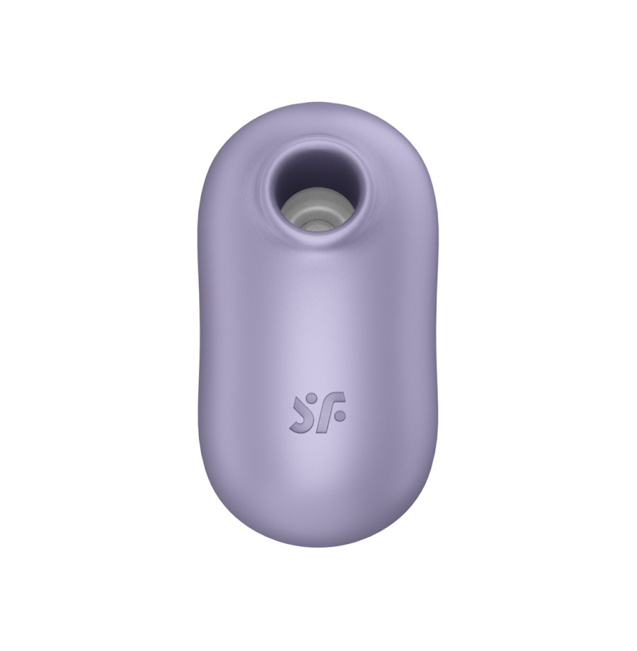 Stimulateur Satisfyer Pro To Go 2 lavande Stimulateur Satisfyer Pro To Go 2 lavande