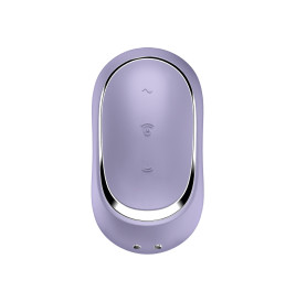 Stimulateur Satisfyer Pro To Go 2 lavande Stimulateur Satisfyer Pro To Go 2 lavande