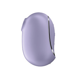 Stimulateur Satisfyer Pro To Go 2 lavande Stimulateur Satisfyer Pro To Go 2 lavande