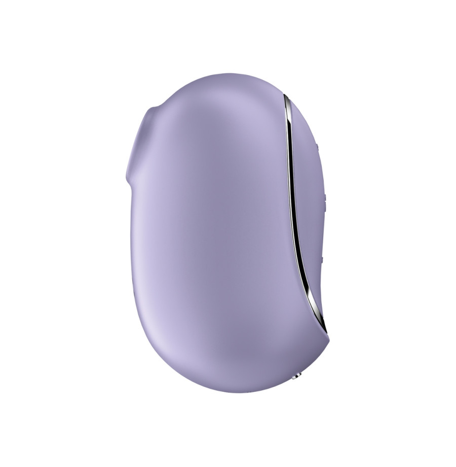 Stimulateur Satisfyer Pro To Go 2 lavande Stimulateur Satisfyer Pro To Go 2 lavande