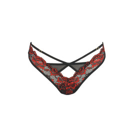 String dentelle V-10028 - Axami