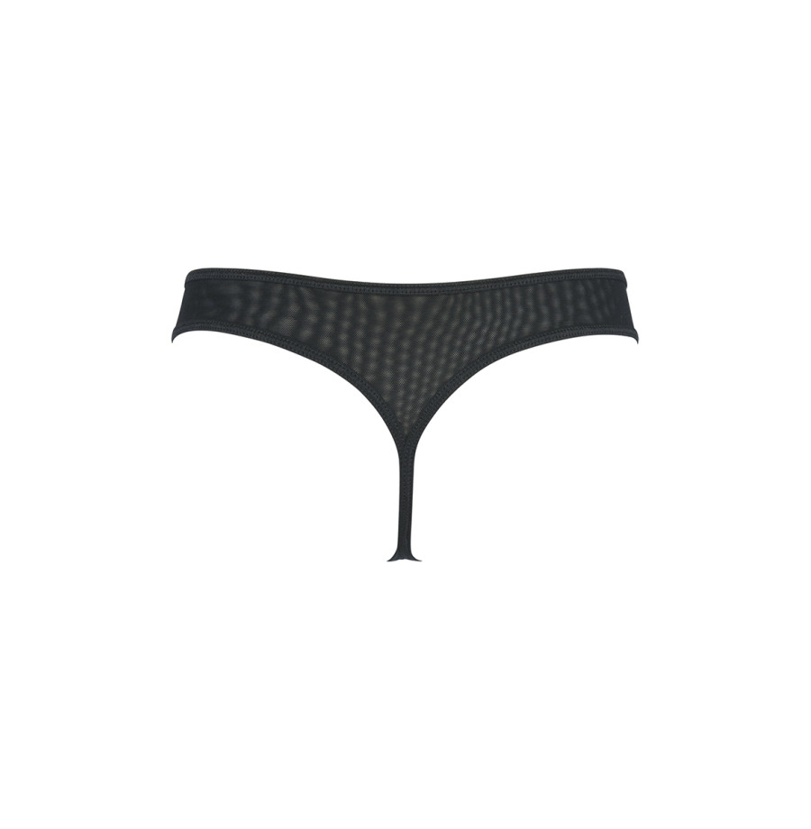 String dentelle V-10028 - Axami