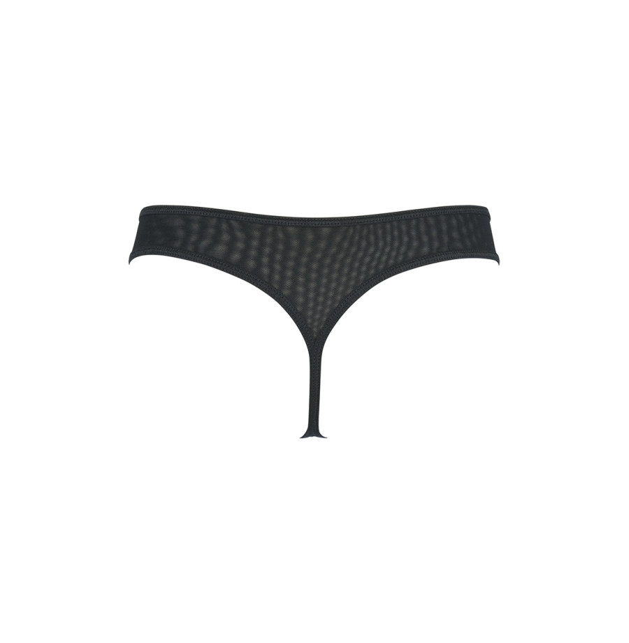 String dentelle V-10038 - Axami