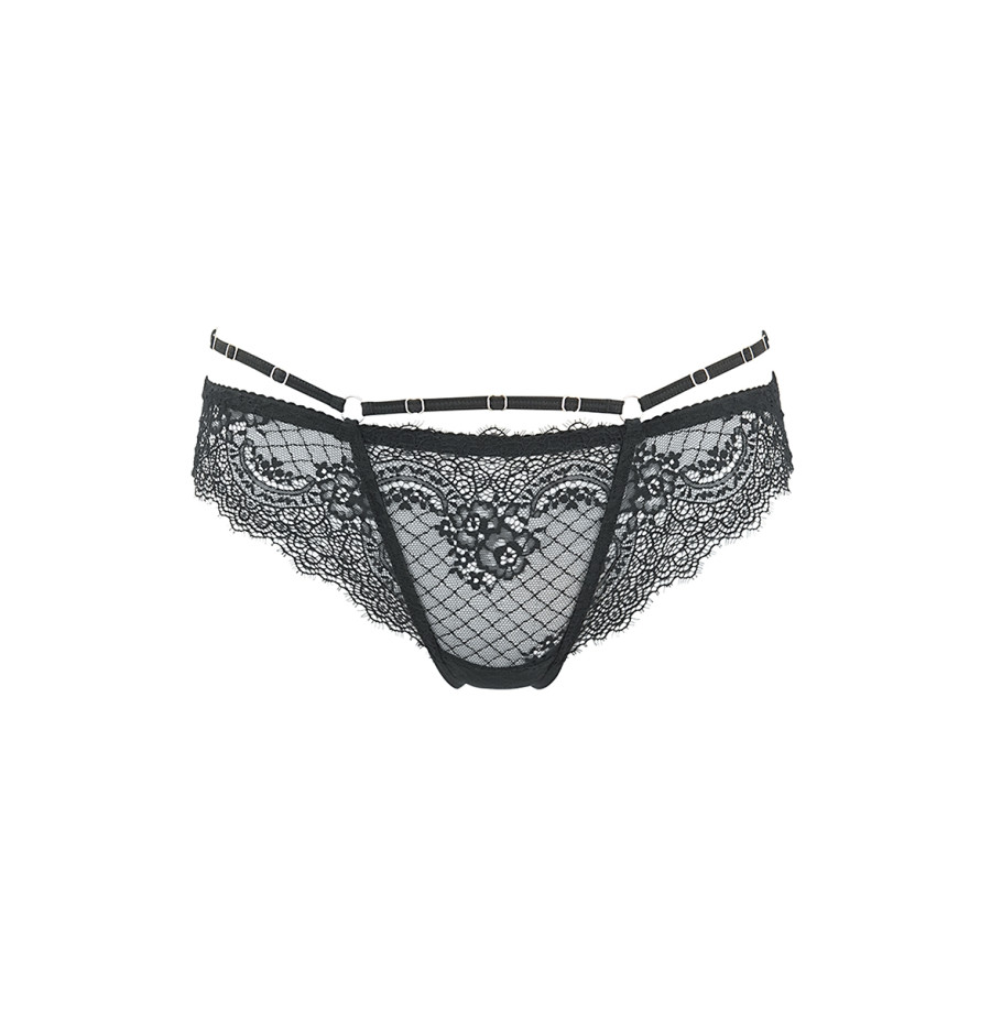 String noir V-10098 - Axami