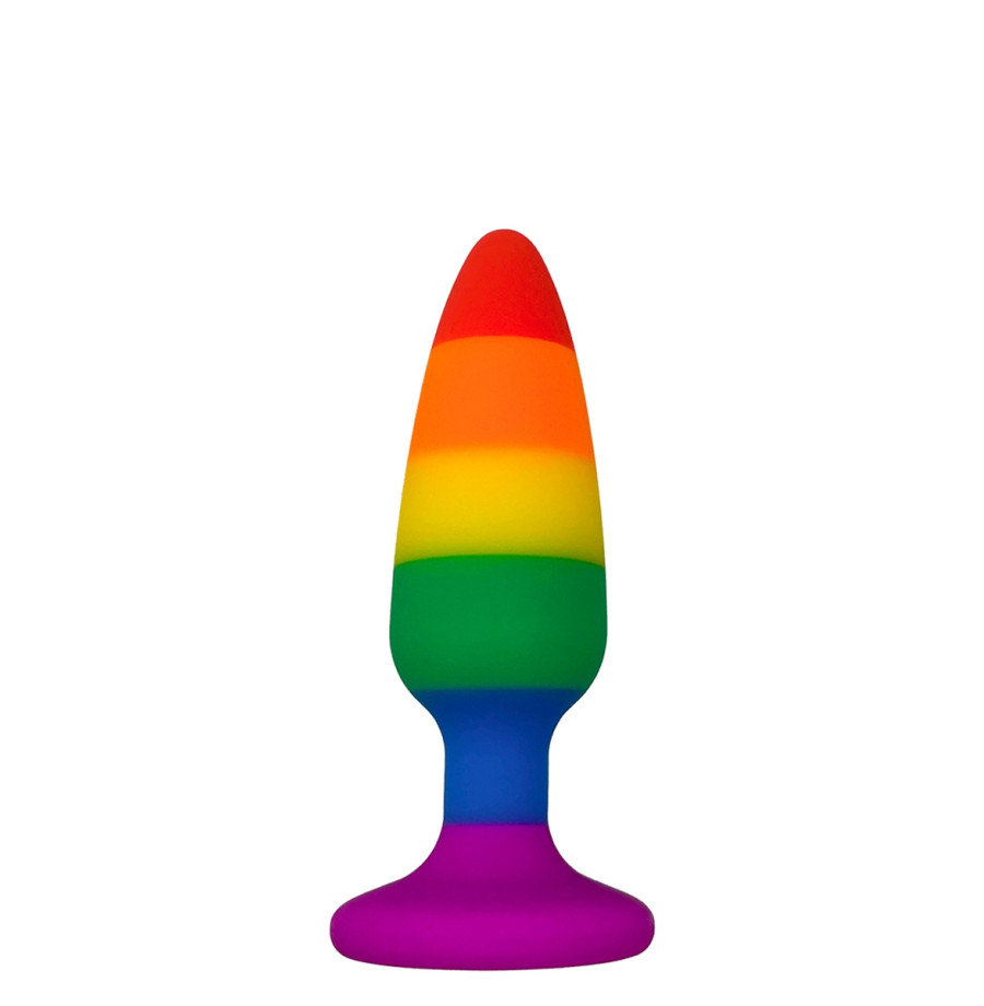 Plug arc en ciel Hiperloo S - Wooomy