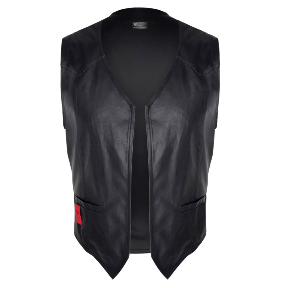 Gilet en wetlook - Regnes