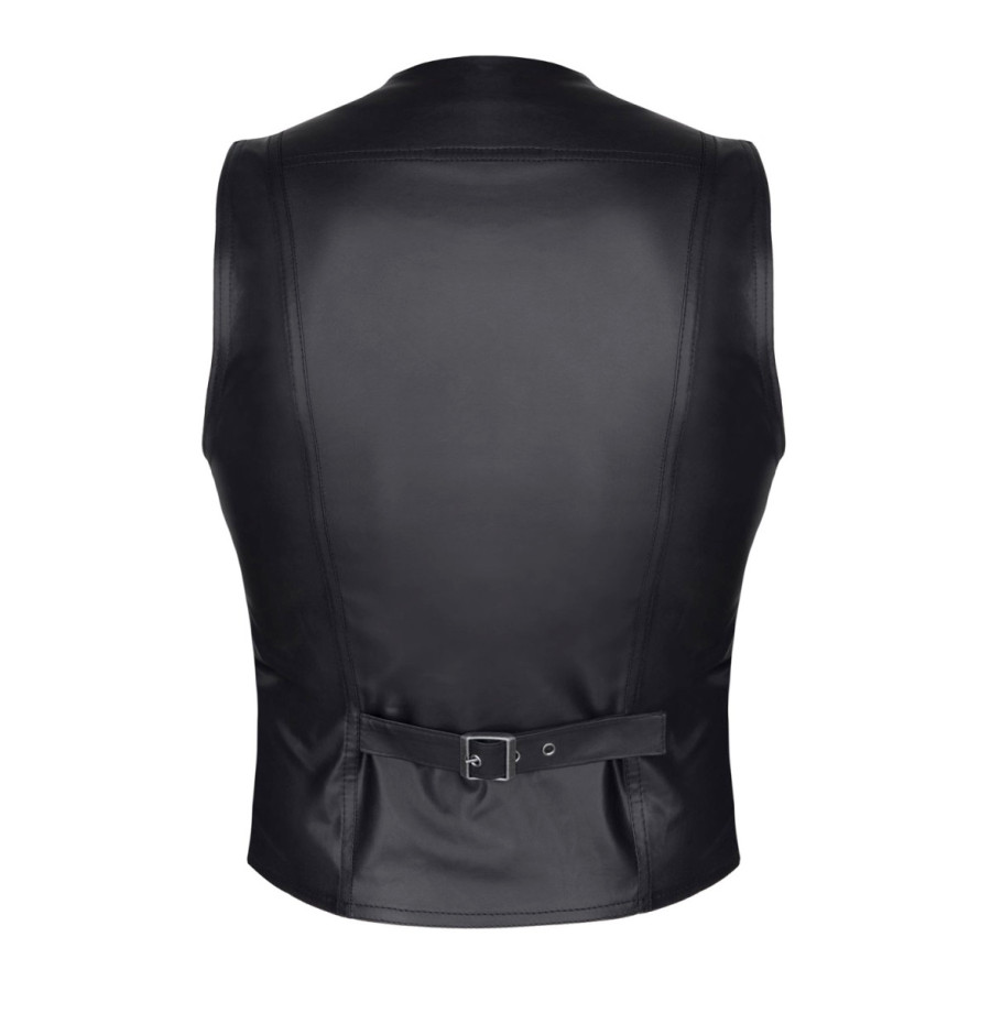 Gilet en wetlook - Regnes