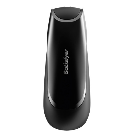 Masturbateur Men vibration+ Connecté - Satisfyer