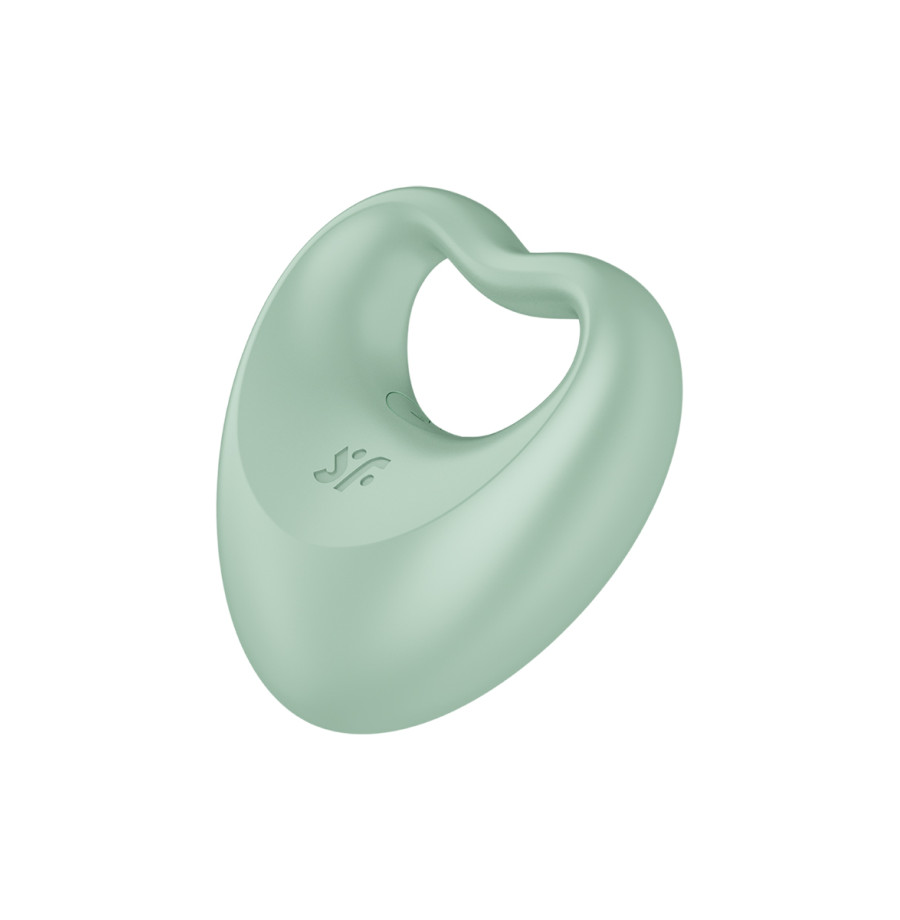 Doigt vibrant hybride Satisfyer Perfect pair 3 Doigt vibrant hybride Satisfyer Perfect pair 3