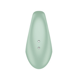 Doigt vibrant hybride Satisfyer Perfect pair 3 Doigt vibrant hybride Satisfyer Perfect pair 3