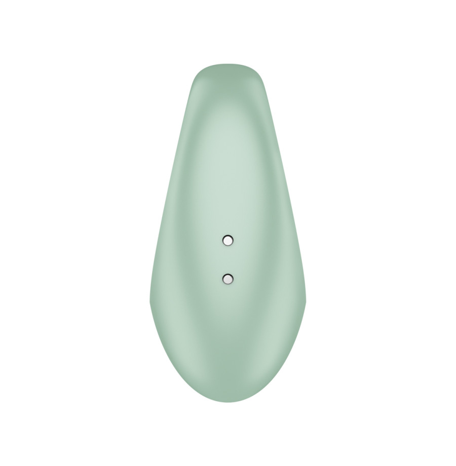 Doigt vibrant hybride Satisfyer Perfect pair 3 Doigt vibrant hybride Satisfyer Perfect pair 3