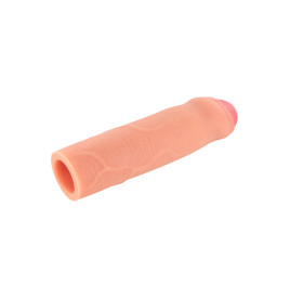 Gaine d'extension de penis Biggy 16cm