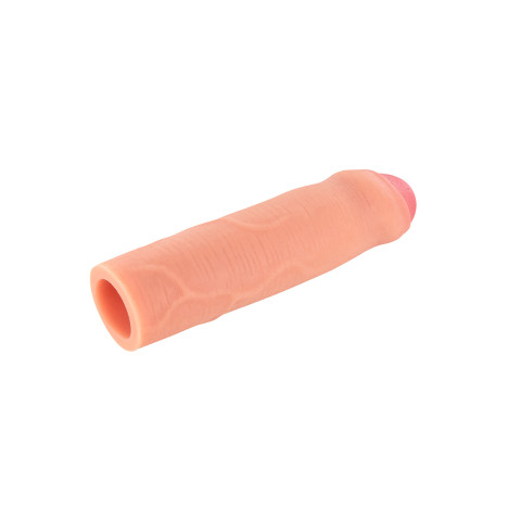 Gaine d'extension de penis Biggy 16cm