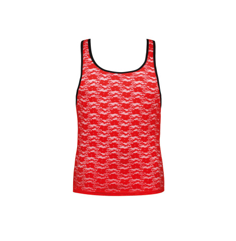 Débardeur Brave - Anaïs for Men