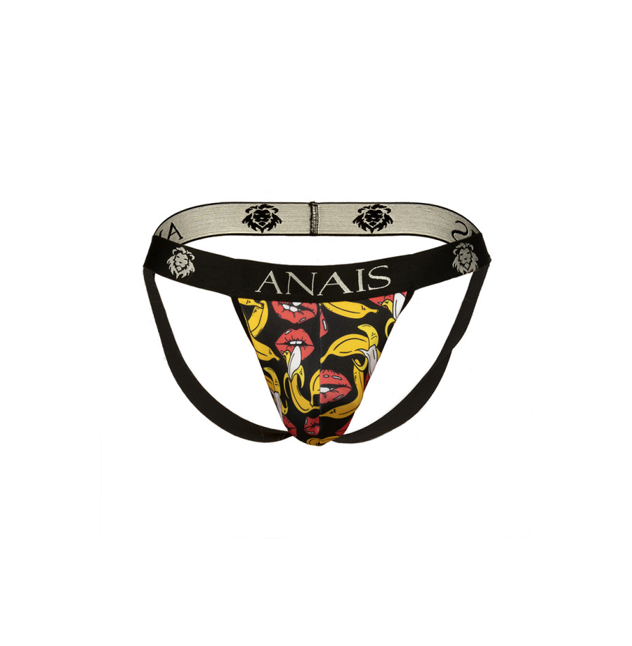 Jock Strap Banana - Anaïs for Men