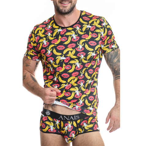 T-shirt Banana - Anaïs for Men