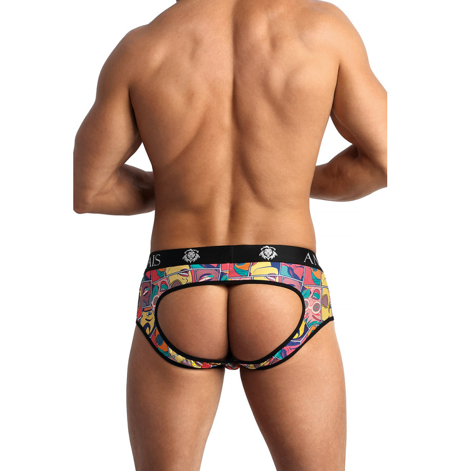 Jock Bikini Comics - Anaïs for Men