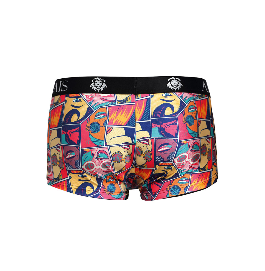 Boxer Comics - Anaïs for Men