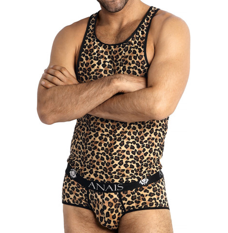 Débardeur Mercury - Anaïs for Men