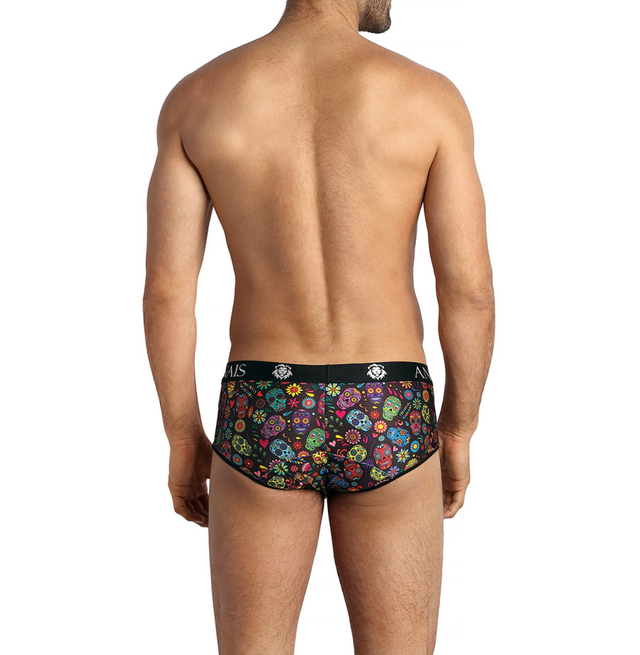 Shorty Mexico - Anaïs for Men