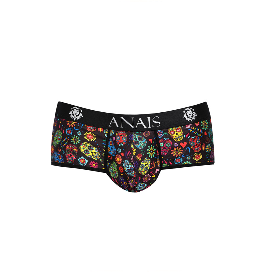 Shorty Mexico - Anaïs for Men
