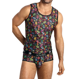 Débardeur Mexico - Anaïs for Men