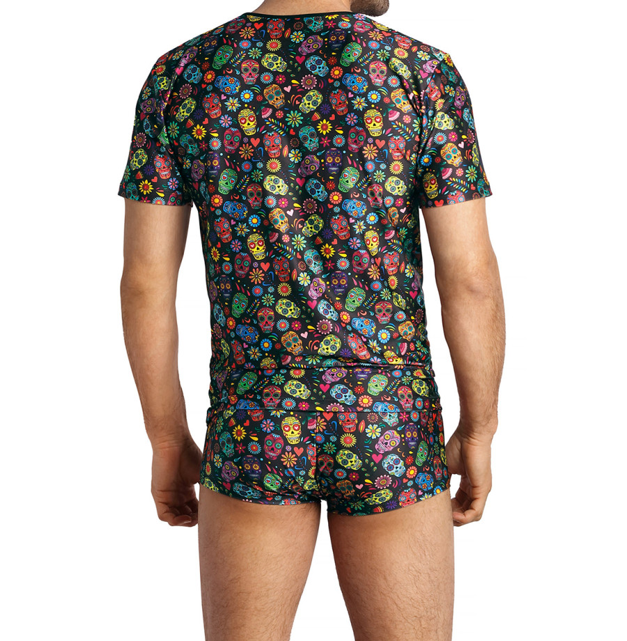 T-shirt Mexico - Anaïs for Men
