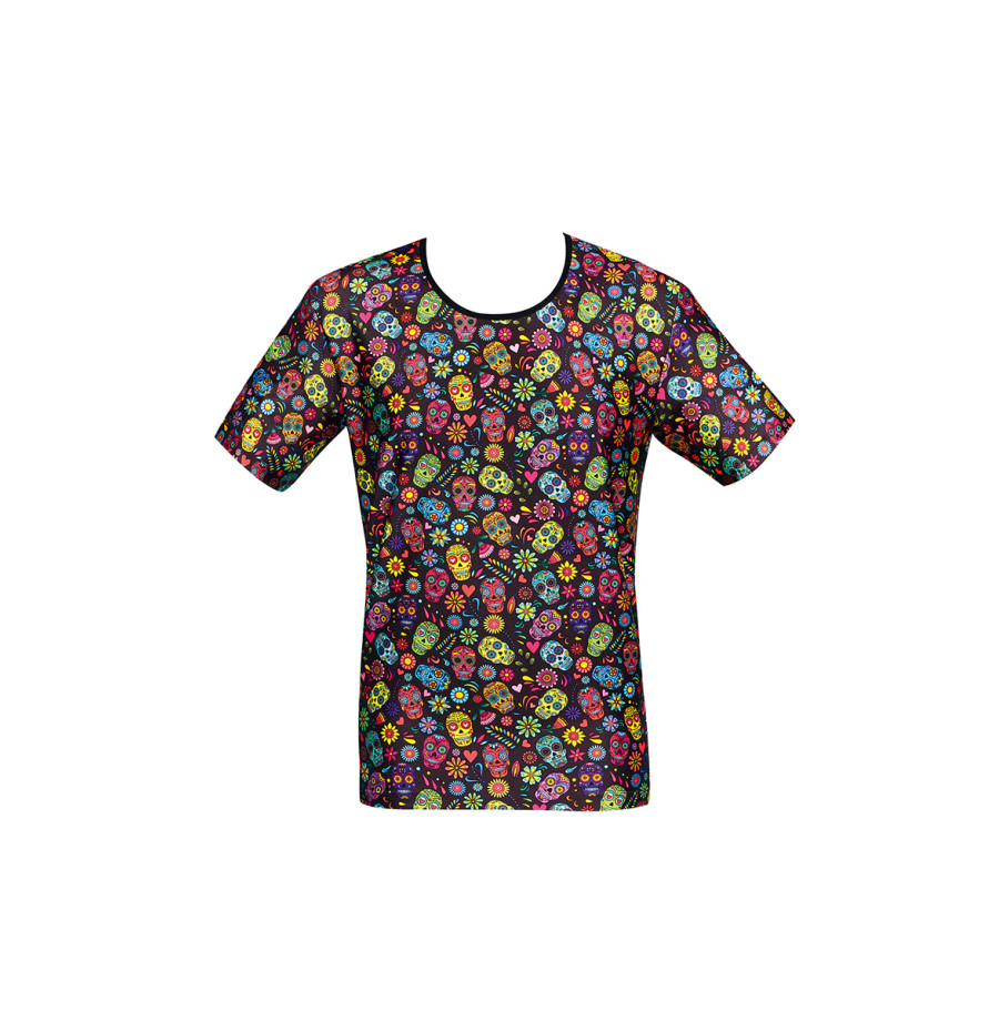 T-shirt Mexico - Anaïs for Men