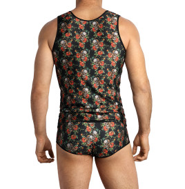 Débardeur Power - Anaïs for Men