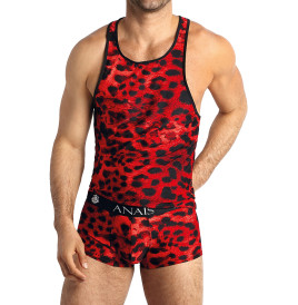 Débardeur Savage - Anaïs for Men