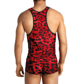 Débardeur Savage - Anaïs for Men