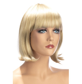 Perruque Sophie blonde