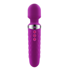 Vibro wand Be Wanded fuchsia - Alive