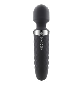 Vibro wand Be Wanded noir - Alive