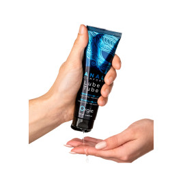 Lubrifiant eau Lube Tube Anal Comfort 100ml