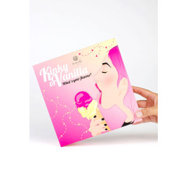 Jeu coquin Kinky Or Vanilla