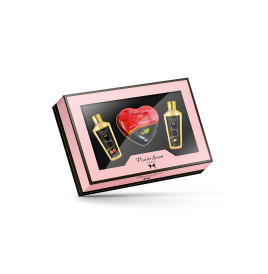Coffret massage privé Plaisir Secret Coffret massage privé Plaisir Secret