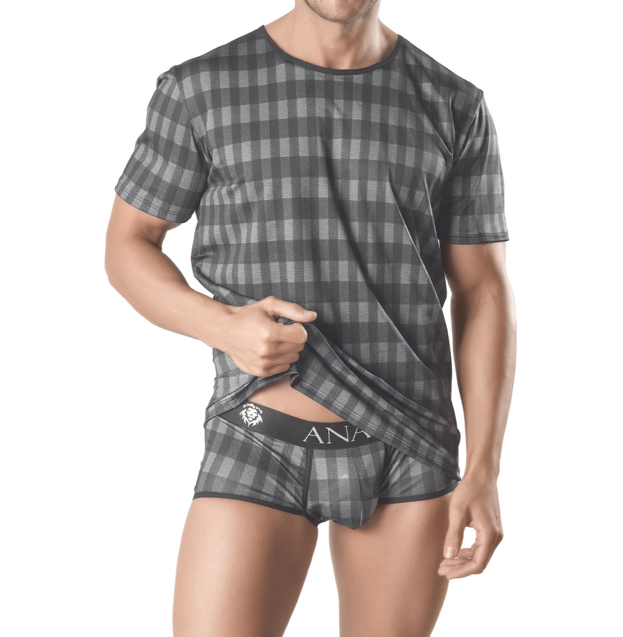 T-shirt Aegis - Anaïs for Men