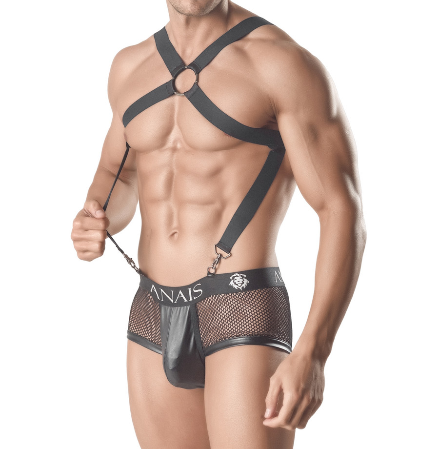 Harnais Axel 1 - Anaïs for Men
