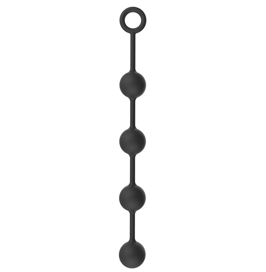 Balles anales XLarge - Hidden Desire Extreme Balles anales XLarge - Hidden Desire Extreme