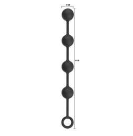 Balles anales XLarge - Hidden Desire Extreme Balles anales XLarge - Hidden Desire Extreme